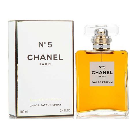 ultimo perfume de chanel para mujer|chanel no 5 100ml boots.